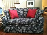Ethan Allen loveseat