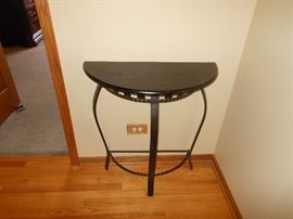 hall table 