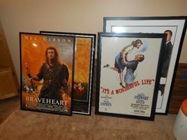 movie posters 