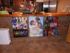 movie posters 
