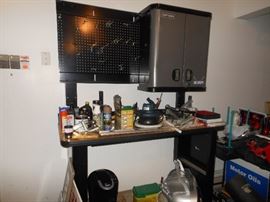 workbench 