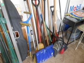 shovels 