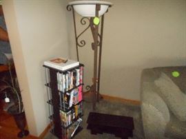 floor lamp 