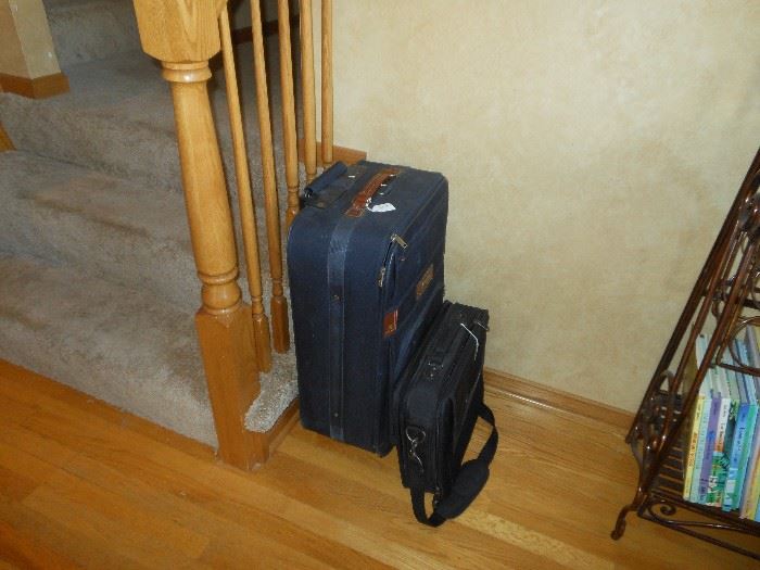 luggage 