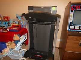 treadmill 