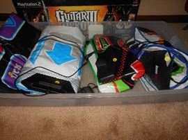 dance dance revolution 