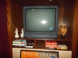 television 