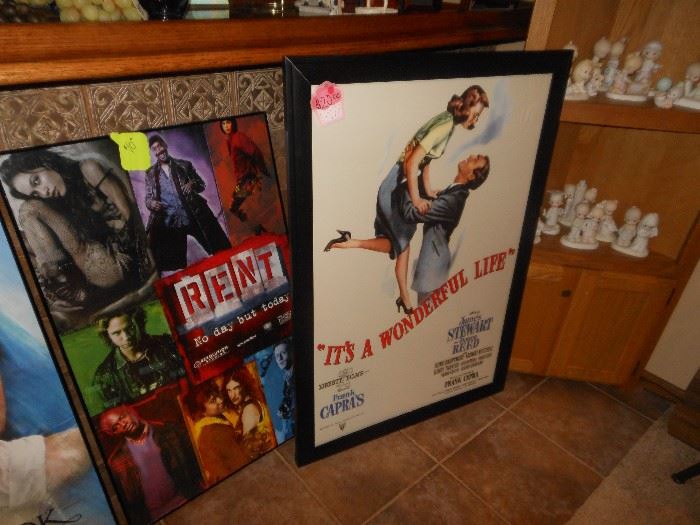 movie posters 