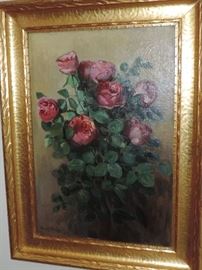 Signed Osthaus Griffith