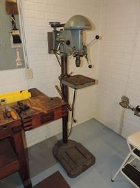 Drill Press