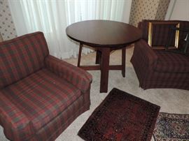 Stickley Tagged Table