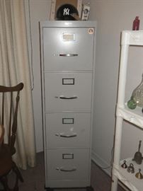 file cabinet