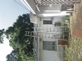extension ladders