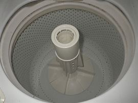 washer drum