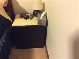 One of several night stands