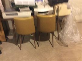 Vintage dinette set