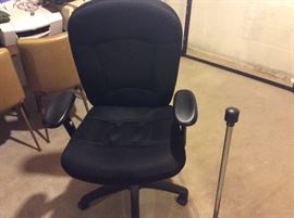 Office chair