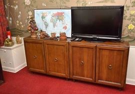 Panasonic Flat Screen TV