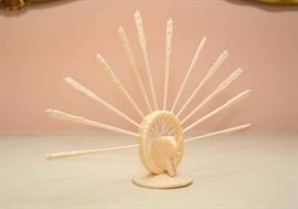 Small Asian Carvings