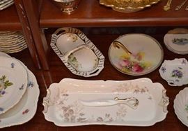 Vintage Dishes