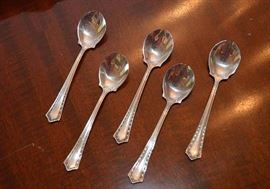 Great Selection of Various Vintage / Antique Flatware