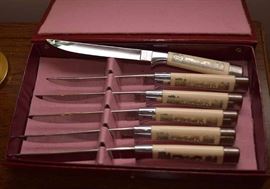 More Vintage Cutlery