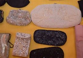 Vintage Women's Purses, Handbags, Wallets, Cases