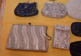 Vintage Women's Purses, Handbags, Wallets, Cases