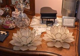 Pretty Home Decor Items