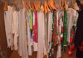 Vintage Linens (Tablecloths)