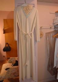 Vintage Women's Dress