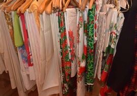 Vintage Linens (Tablecloths)