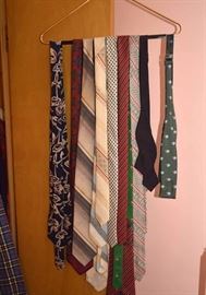 Vintage Men's Ties
