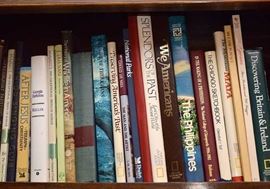 Books (Hardcover and Coffee Table Books)
