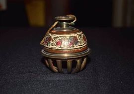 Brass Bell