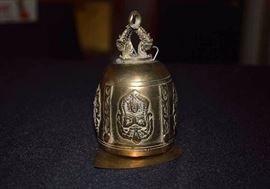 Brass Bell