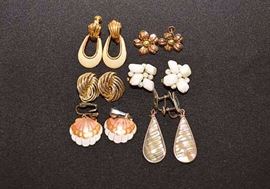 Costume Jewelry