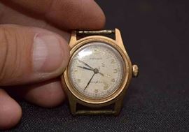 Vintage Men's Watches