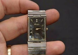 Vintage Men's Watches