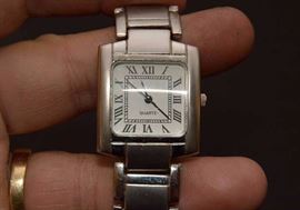 Vintage Men's Watches