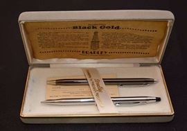 Bradley Precision Pen / Pencil Set