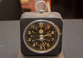 Vintage General Electric Clock