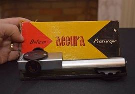 Deluxe Aeeura Proxiscope