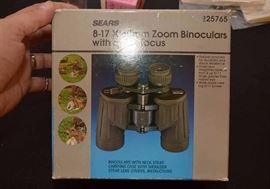Binoculars