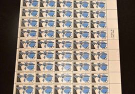 Postage Stamps