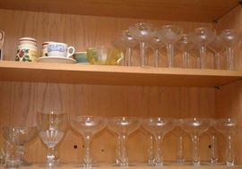 Stemware