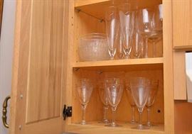 Stemware