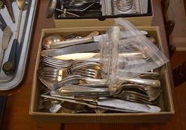 Flatware