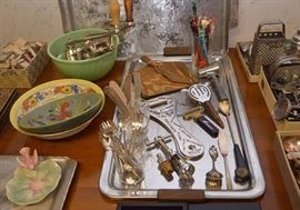 Serving Platters / Trays