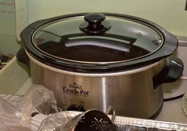 Rival Crock Pot